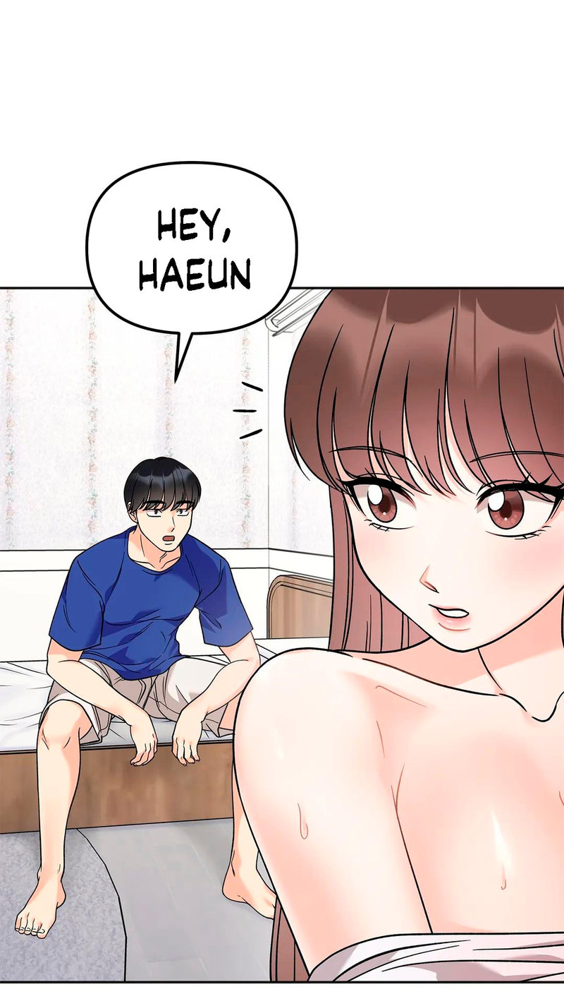 Secret Siblings - Chapter 16 [photo 2] - MangaPorn