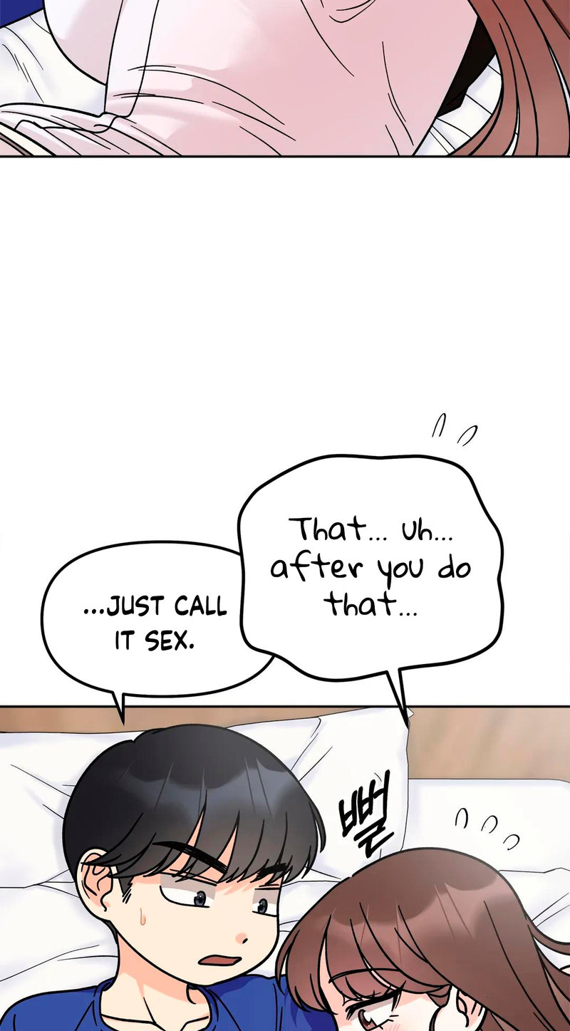 Secret Siblings - Chapter 16 [photo 23] - MangaPorn