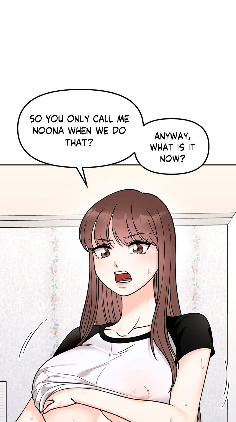 Secret Siblings - Chapter 16 [photo 3] - MangaPorn