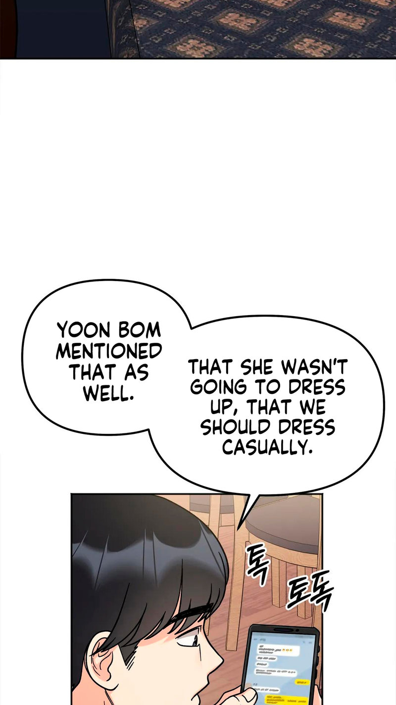 Secret Siblings - Chapter 16 [photo 36] - MangaPorn