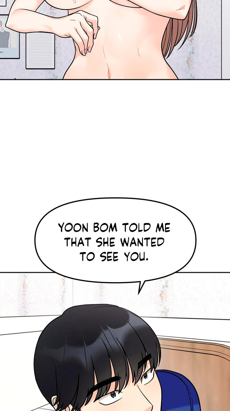 Secret Siblings - Chapter 16 [photo 4] - MangaPorn