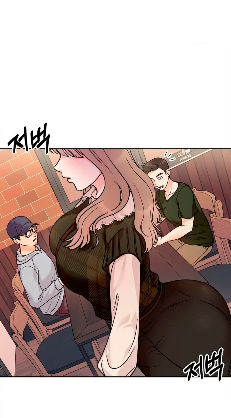 Secret Siblings - Chapter 16 [photo 40] - MangaPorn