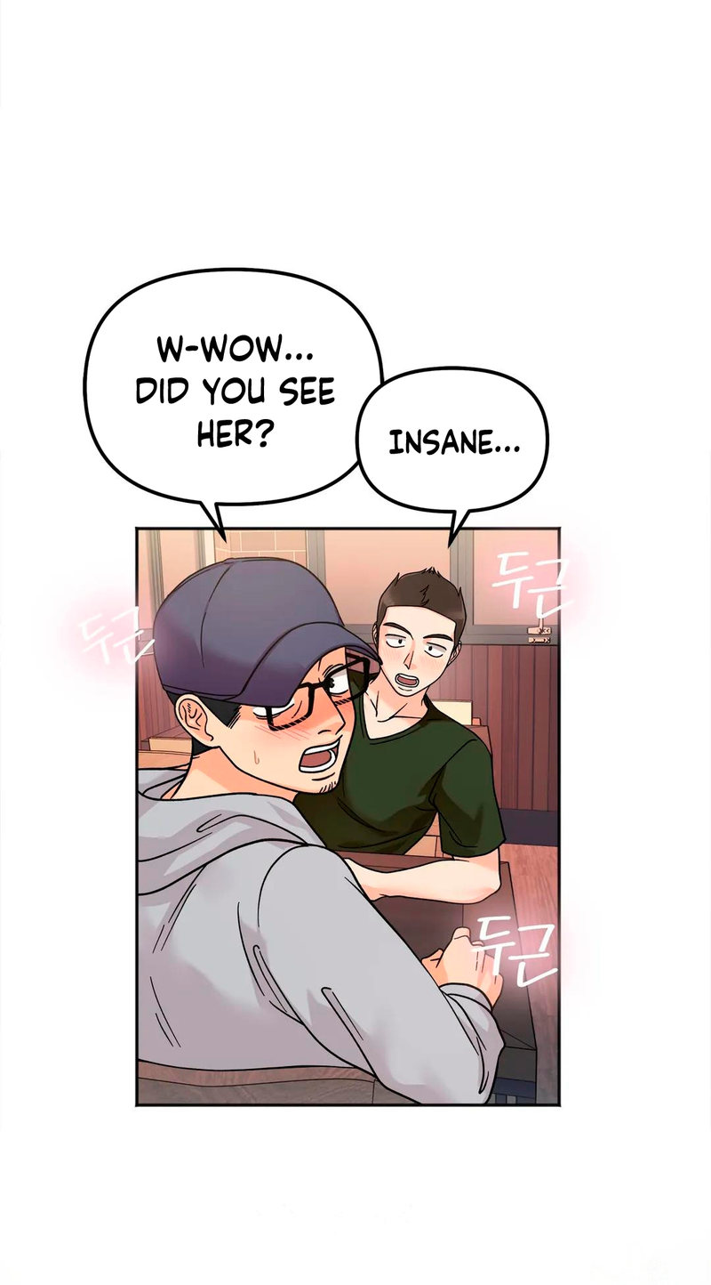 Secret Siblings - Chapter 16 [photo 41] - MangaPorn