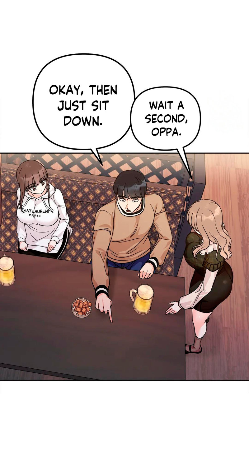 Secret Siblings - Chapter 16 [photo 55] - MangaPorn