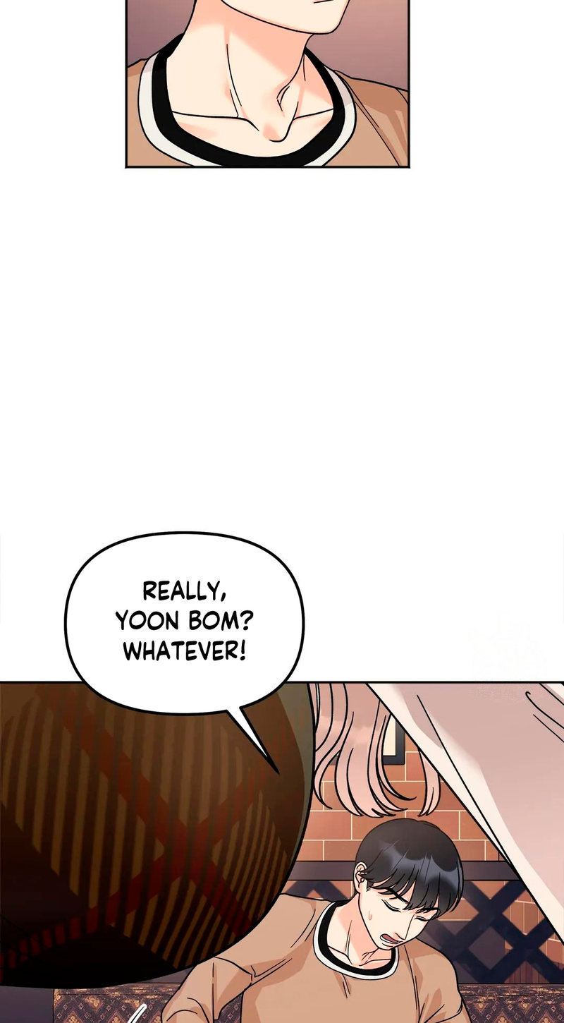 Secret Siblings - Chapter 16 [photo 59] - MangaPorn