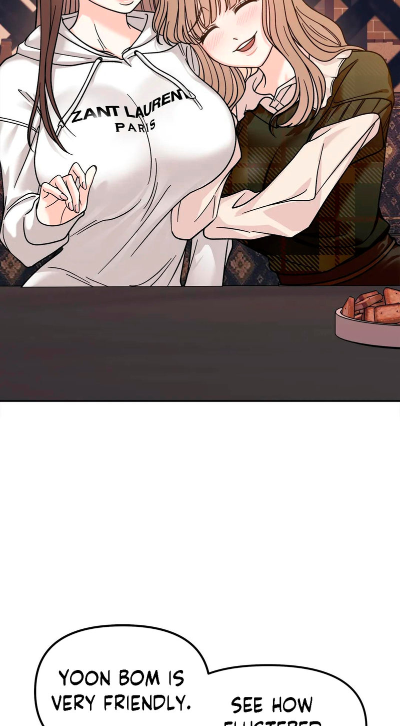 Secret Siblings - Chapter 16 [photo 62] - MangaPorn