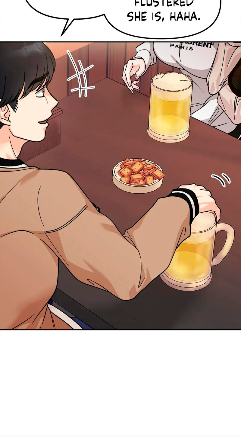 Secret Siblings - Chapter 16 [photo 63] - MangaPorn