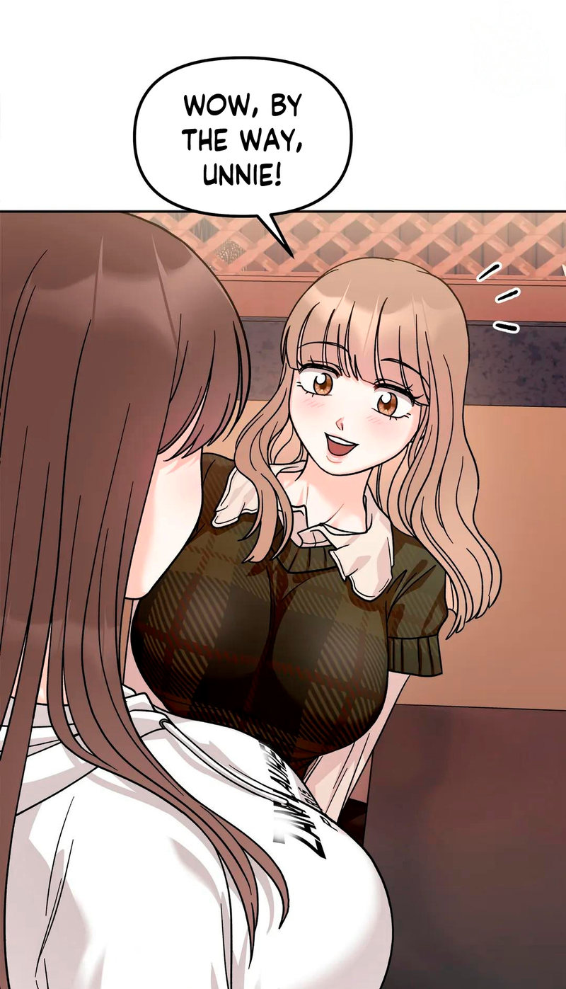 Secret Siblings - Chapter 16 [photo 64] - MangaPorn