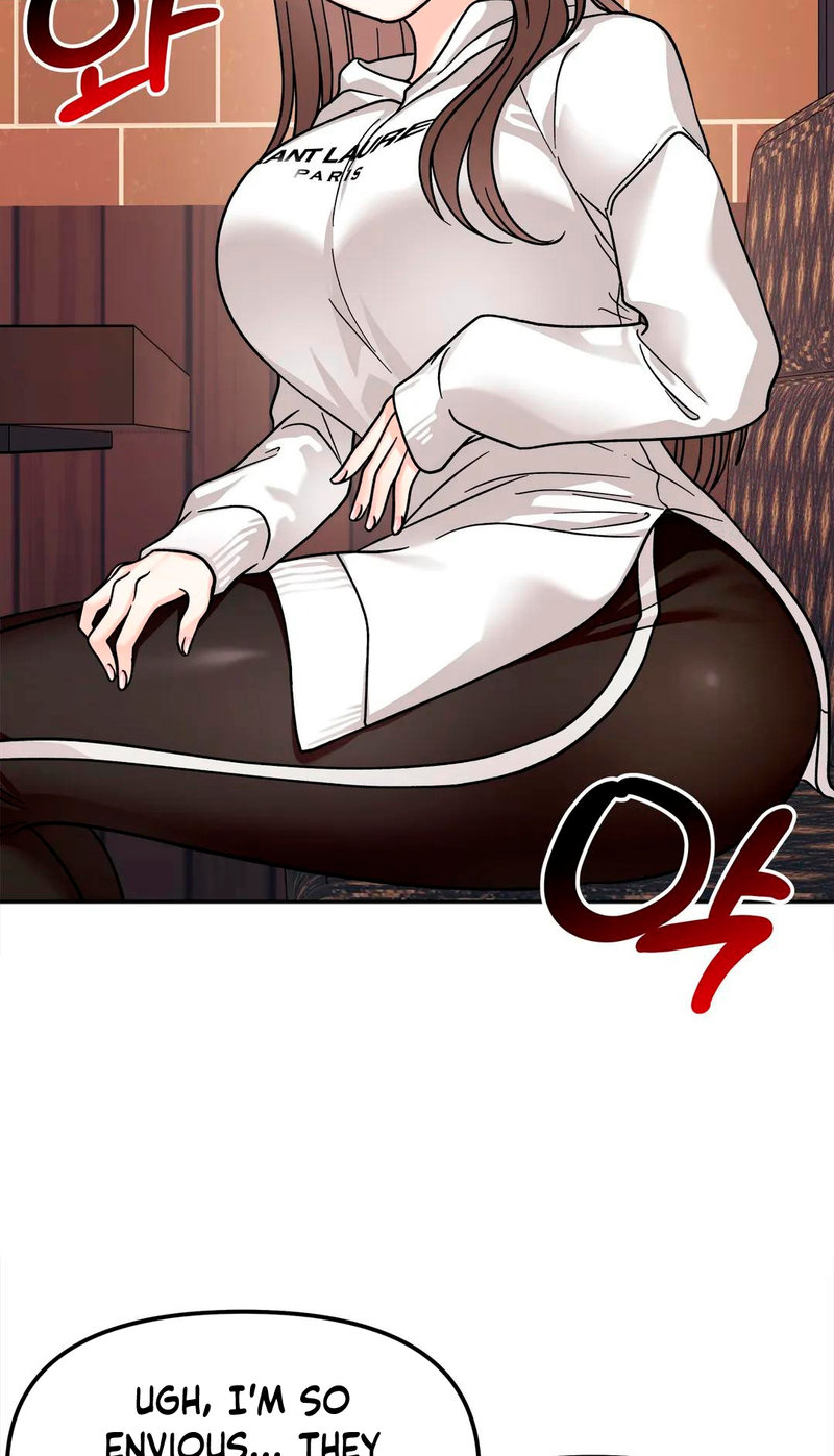 Secret Siblings - Chapter 16 [photo 66] - MangaPorn