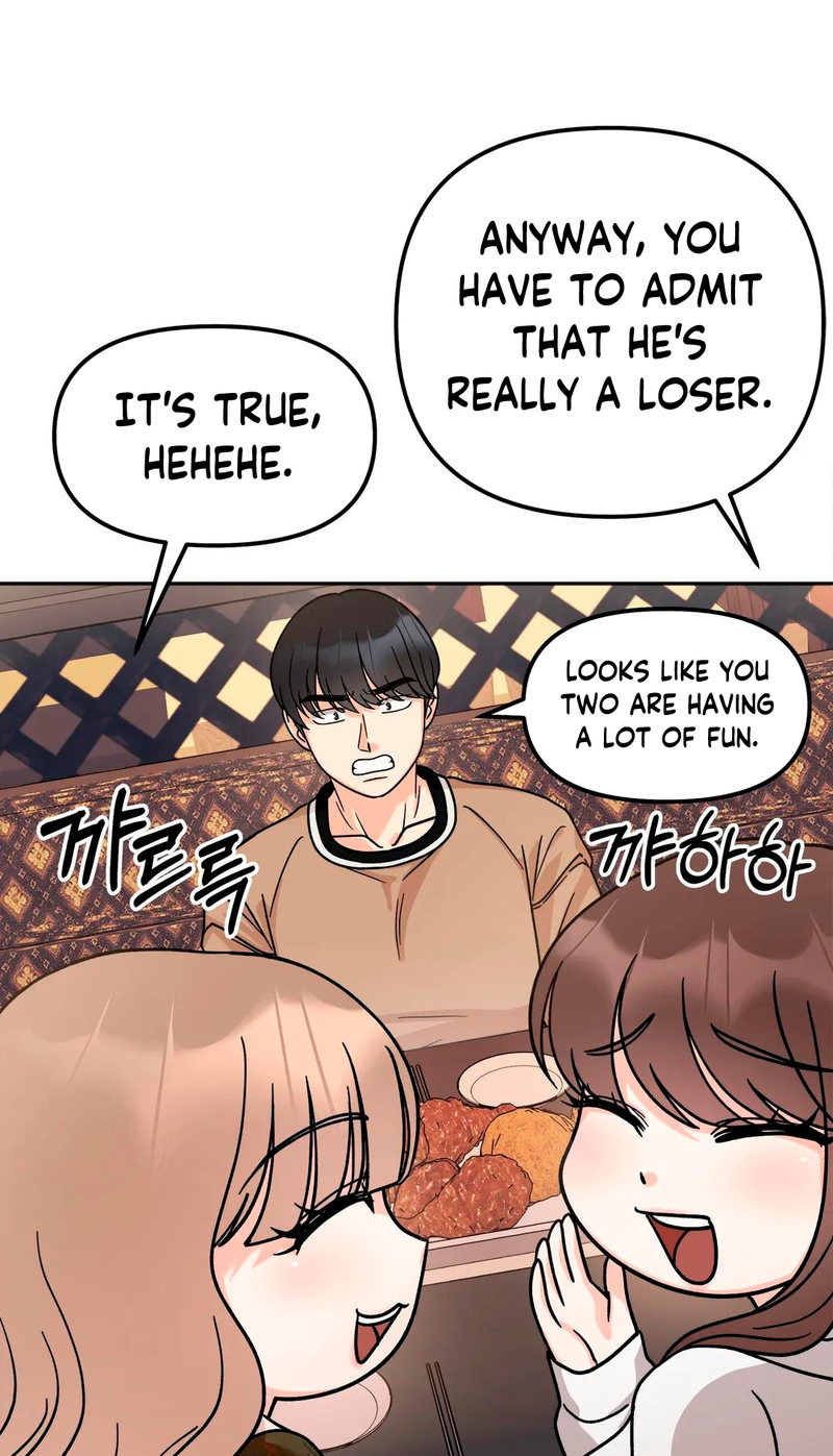 Secret Siblings - Chapter 16 [photo 73] - MangaPorn