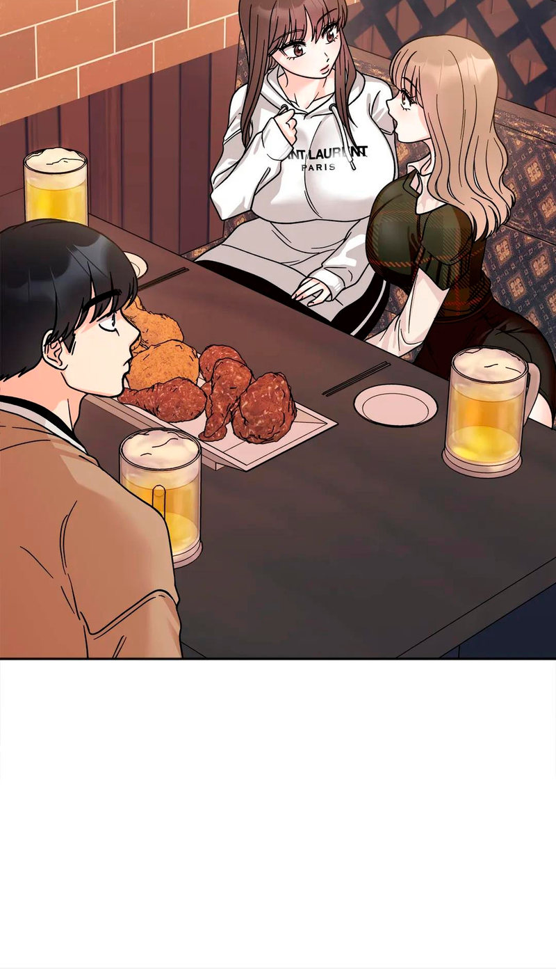 Secret Siblings - Chapter 16 [photo 76] - MangaPorn