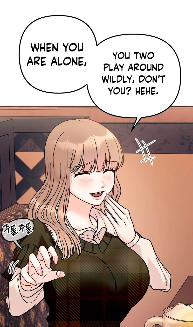 Secret Siblings - Chapter 16 [photo 78] - MangaPorn