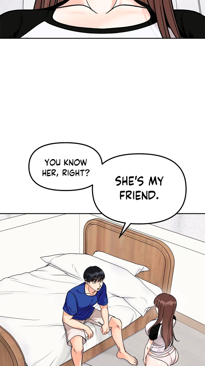 Secret Siblings - Chapter 16 [photo 8] - MangaPorn