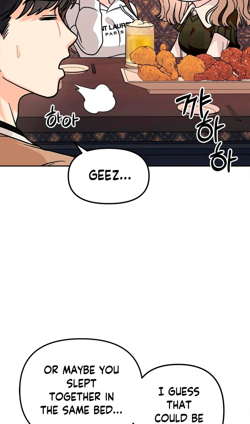 Secret Siblings - Chapter 16 [photo 81] - MangaPorn