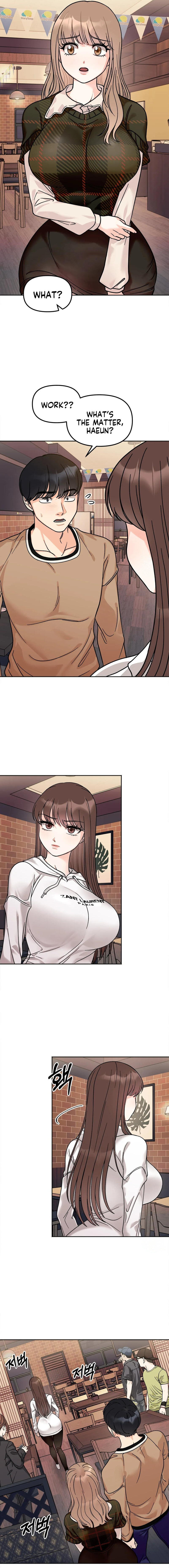 Secret Siblings - Chapter 17 [photo 13] - MangaPorn