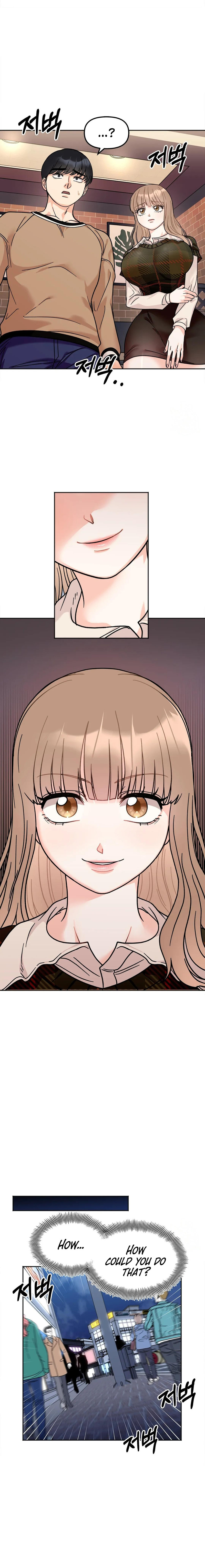 Secret Siblings - Chapter 17 [photo 14] - MangaPorn