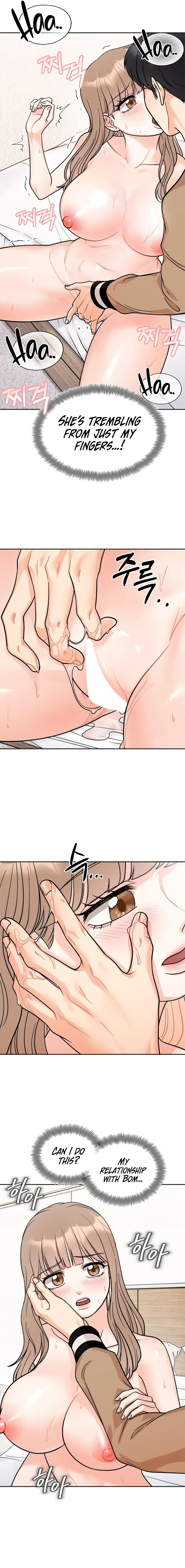 Secret Siblings - Chapter 18 [photo 18] - MangaPorn