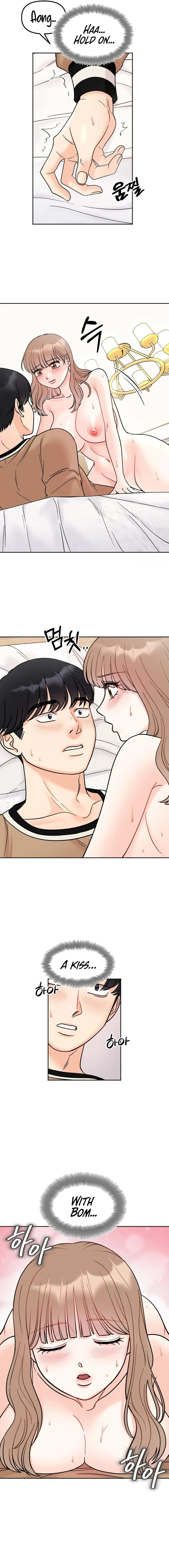 Secret Siblings - Chapter 19 [photo 12] - MangaPorn