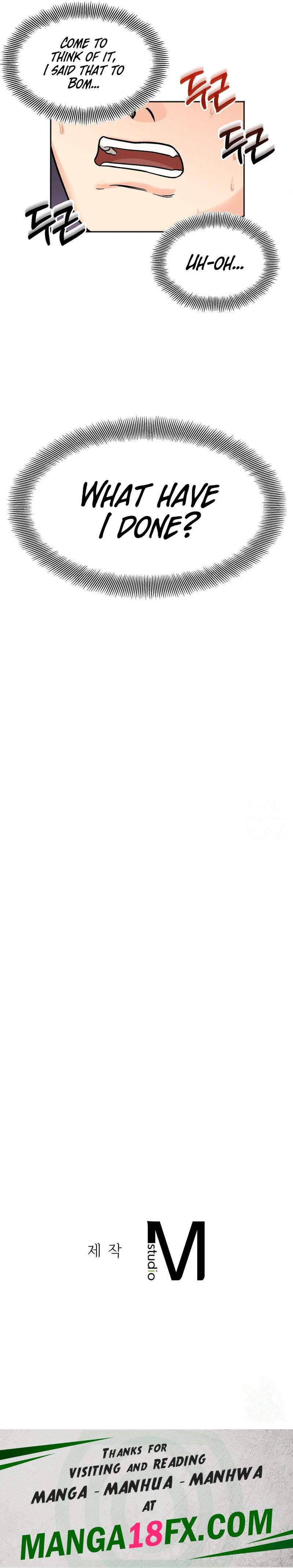 Secret Siblings - Chapter 21 [photo 15] - MangaPorn