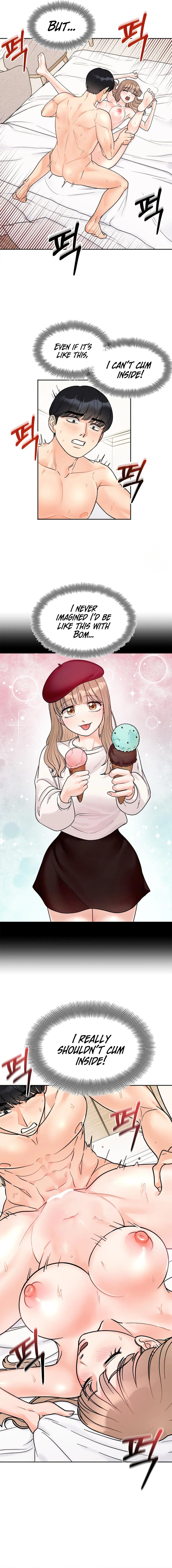 Secret Siblings - Chapter 21 [photo 2] - MangaPorn