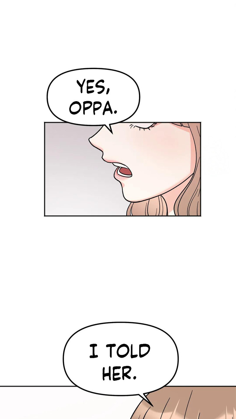 Secret Siblings - Chapter 22 [photo 15] - MangaPorn