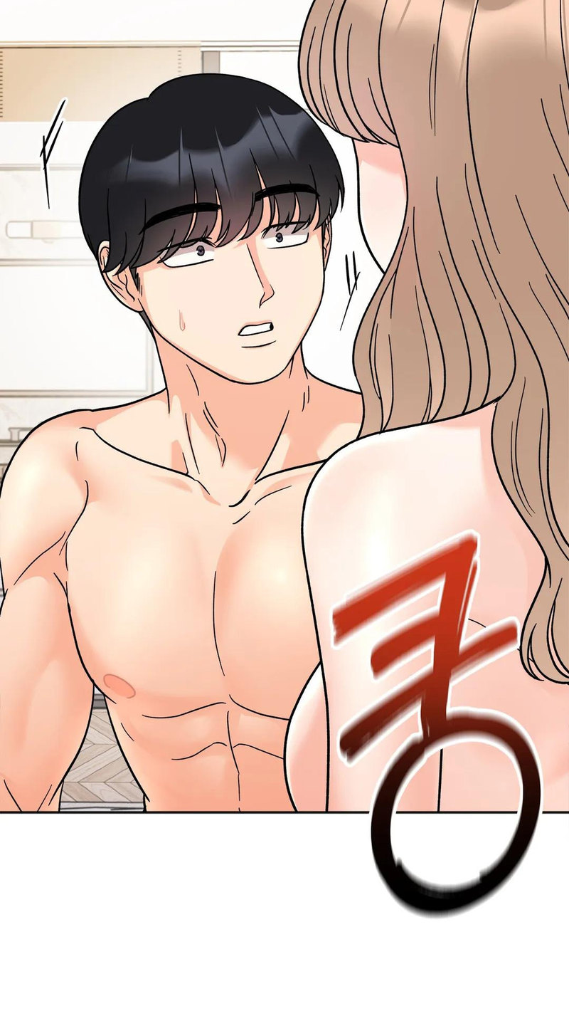 Secret Siblings - Chapter 22 [photo 16] - MangaPorn