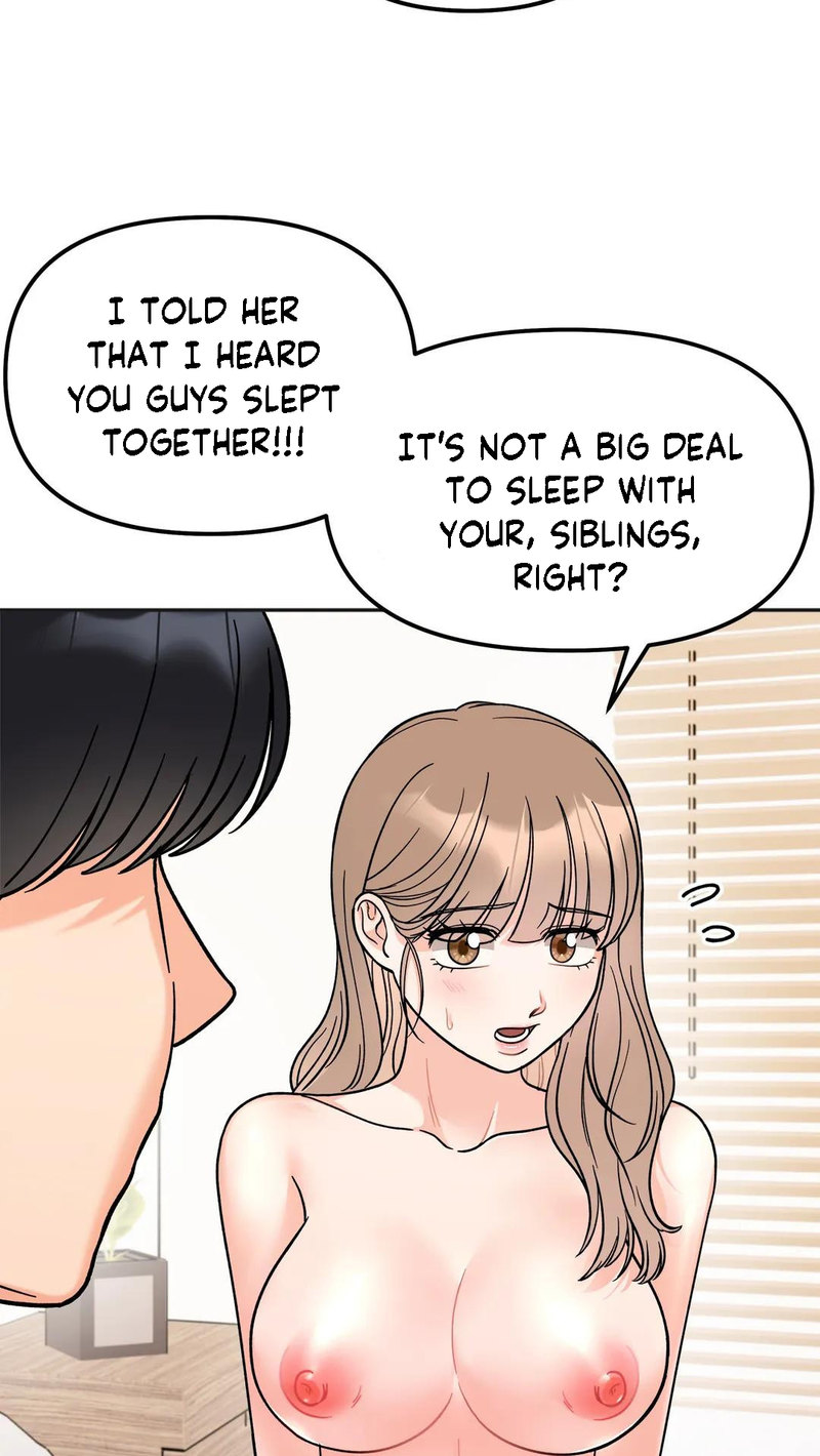 Secret Siblings - Chapter 22 [photo 18] - MangaPorn