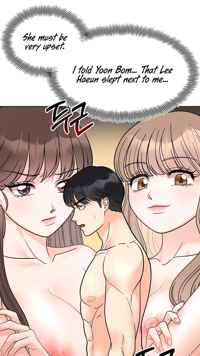Secret Siblings - Chapter 22 [photo 21] - MangaPorn
