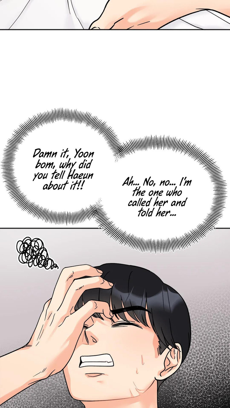 Secret Siblings - Chapter 22 [photo 23] - MangaPorn