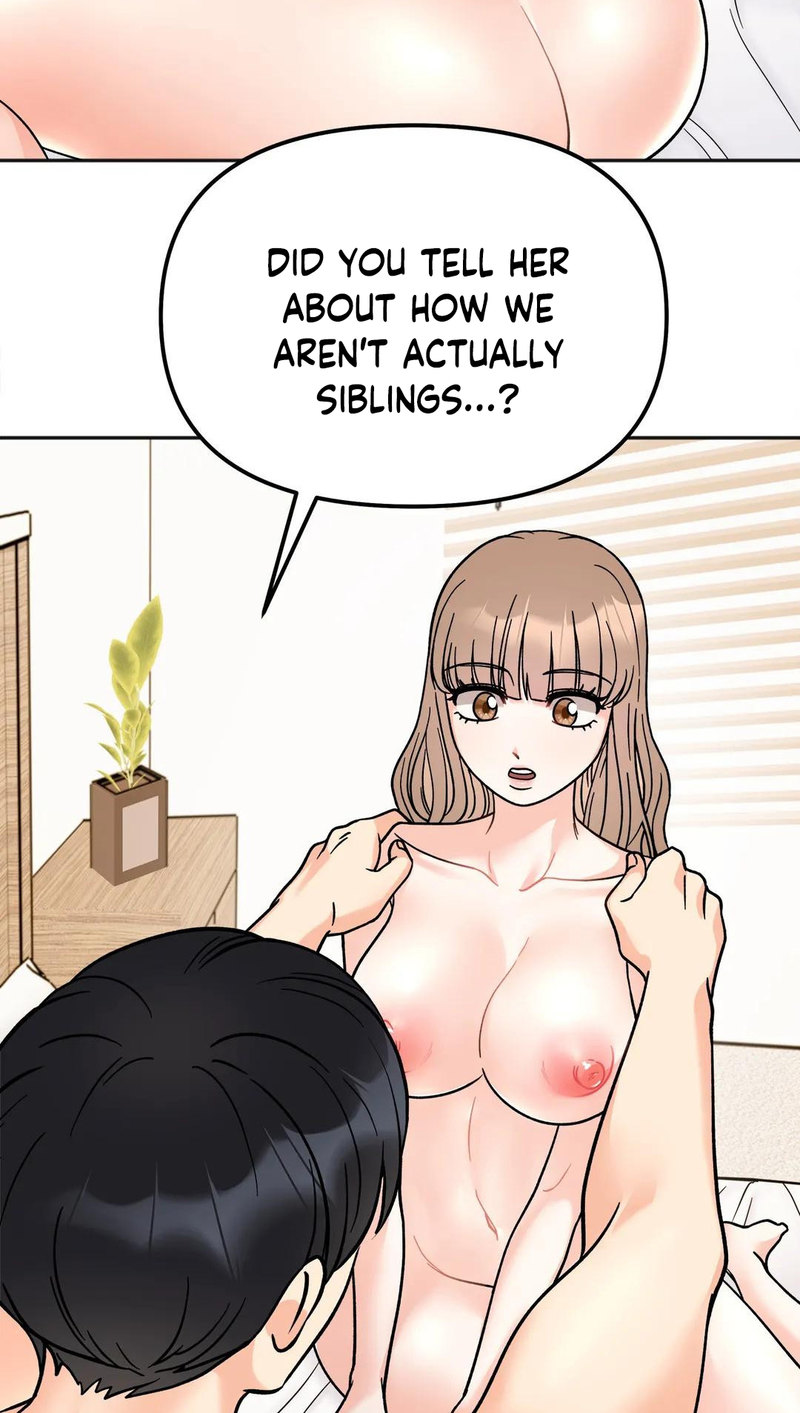 Secret Siblings - Chapter 22 [photo 29] - MangaPorn