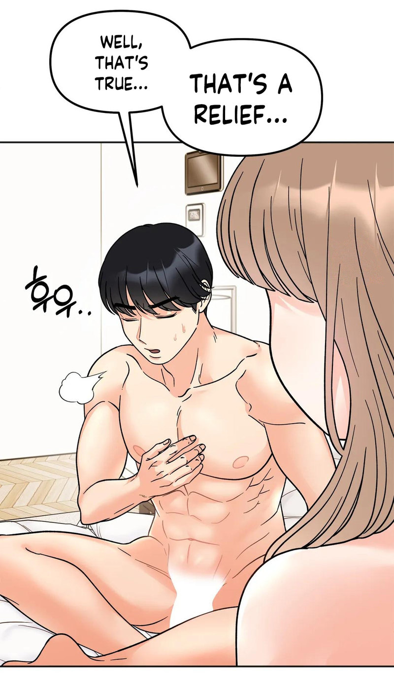 Secret Siblings - Chapter 22 [photo 33] - MangaPorn