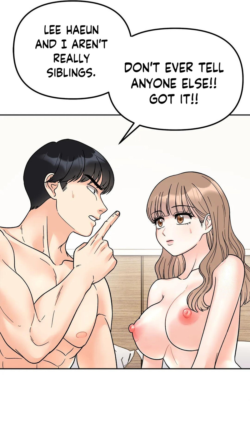 Secret Siblings - Chapter 22 [photo 35] - MangaPorn