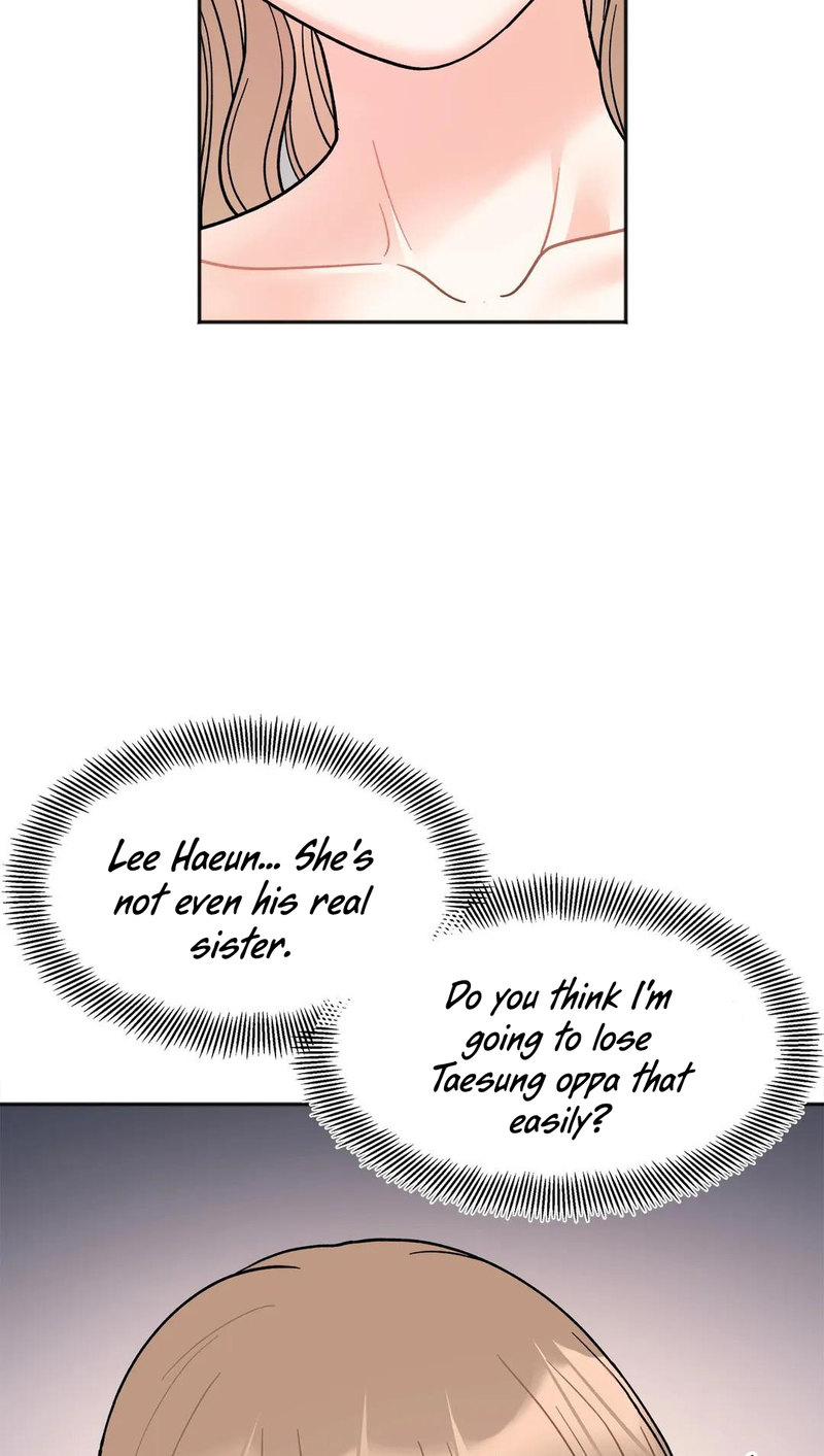 Secret Siblings - Chapter 22 [photo 39] - MangaPorn