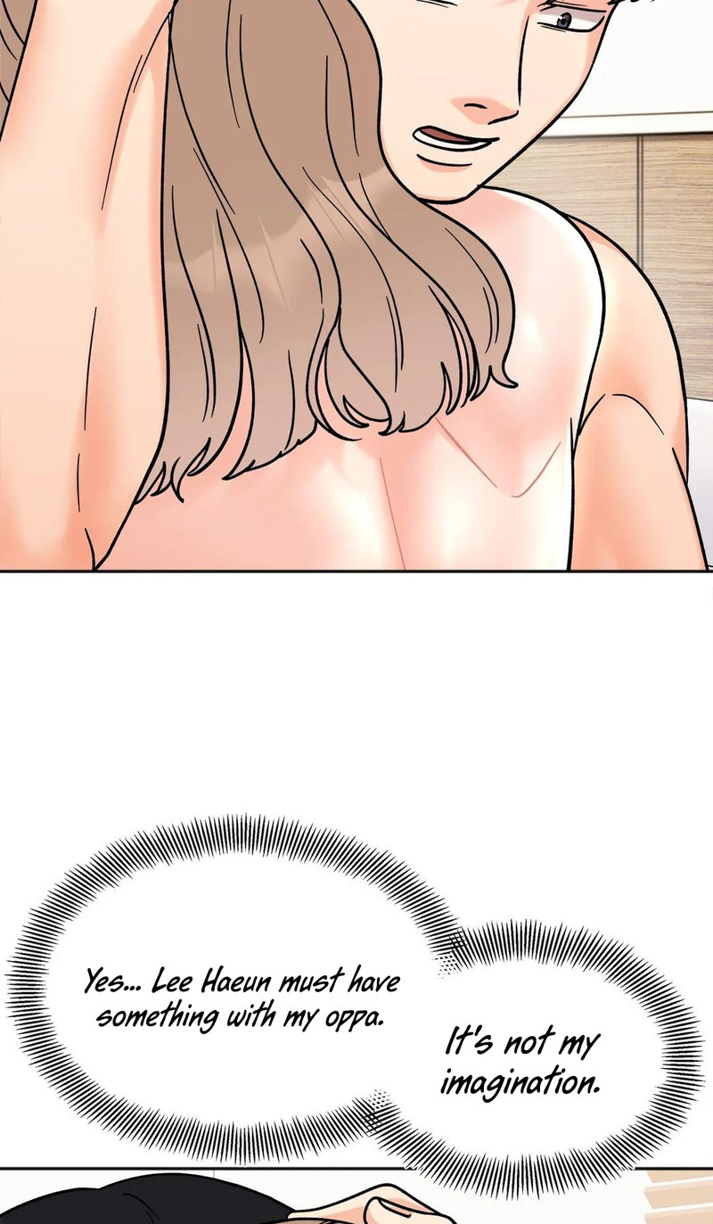 Secret Siblings - Chapter 22 [photo 67] - MangaPorn