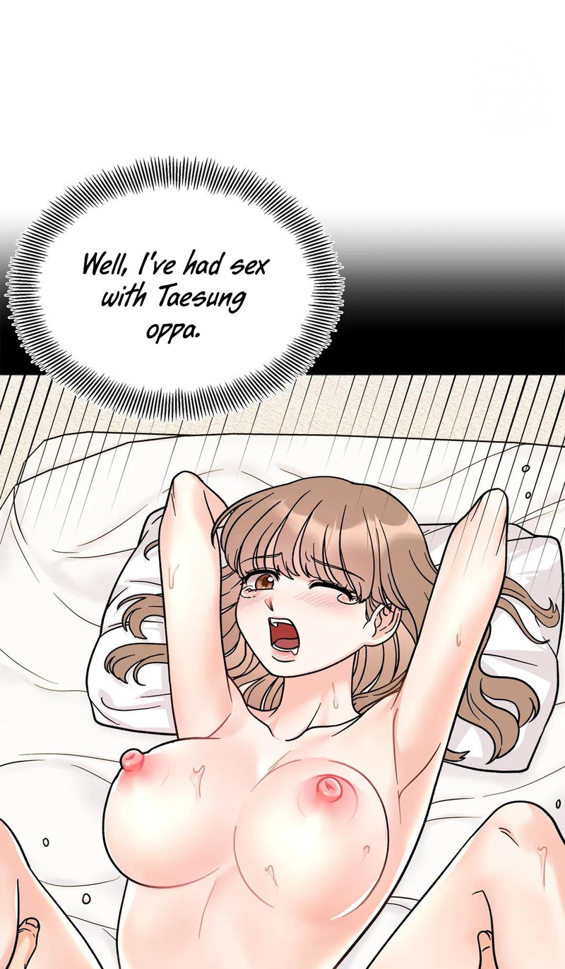Secret Siblings - Chapter 22 [photo 69] - MangaPorn