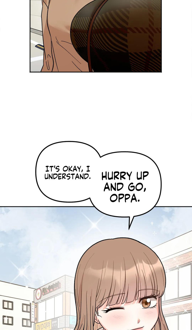 Secret Siblings - Chapter 22 [photo 74] - MangaPorn