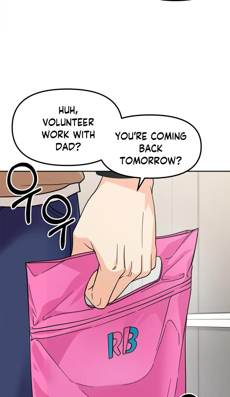 Secret Siblings - Chapter 23 [photo 16] - MangaPorn