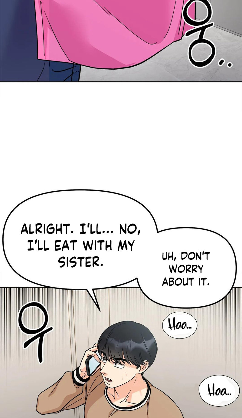 Secret Siblings - Chapter 23 [photo 17] - MangaPorn