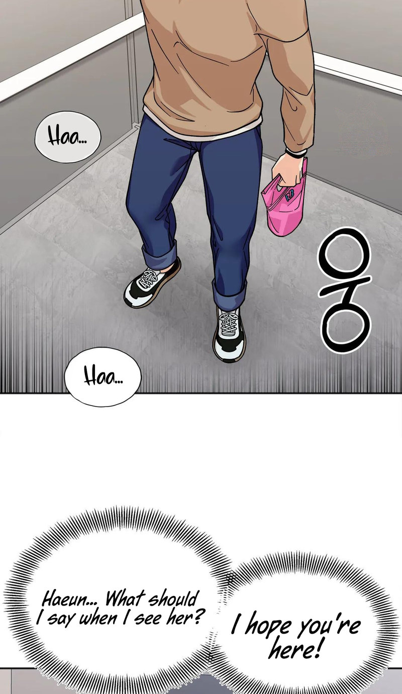 Secret Siblings - Chapter 23 [photo 18] - MangaPorn