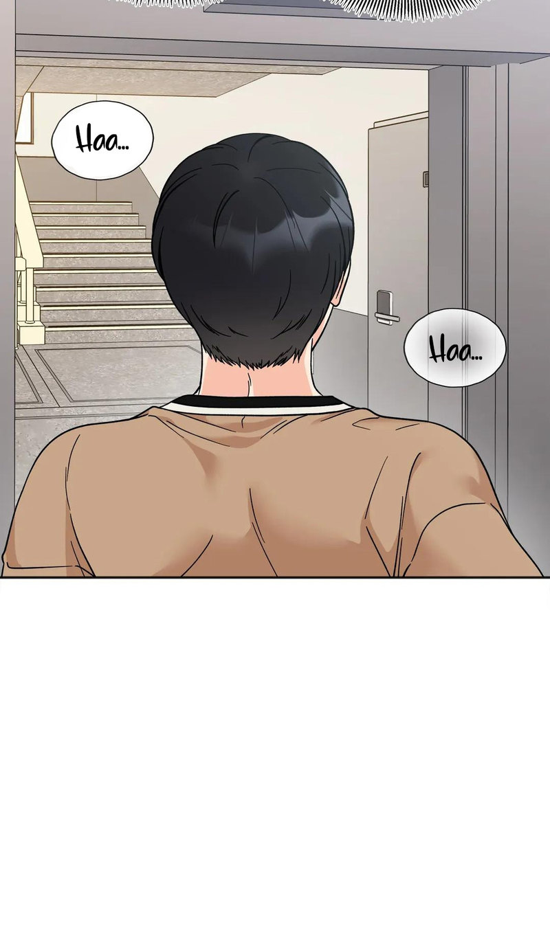 Secret Siblings - Chapter 23 [photo 19] - MangaPorn