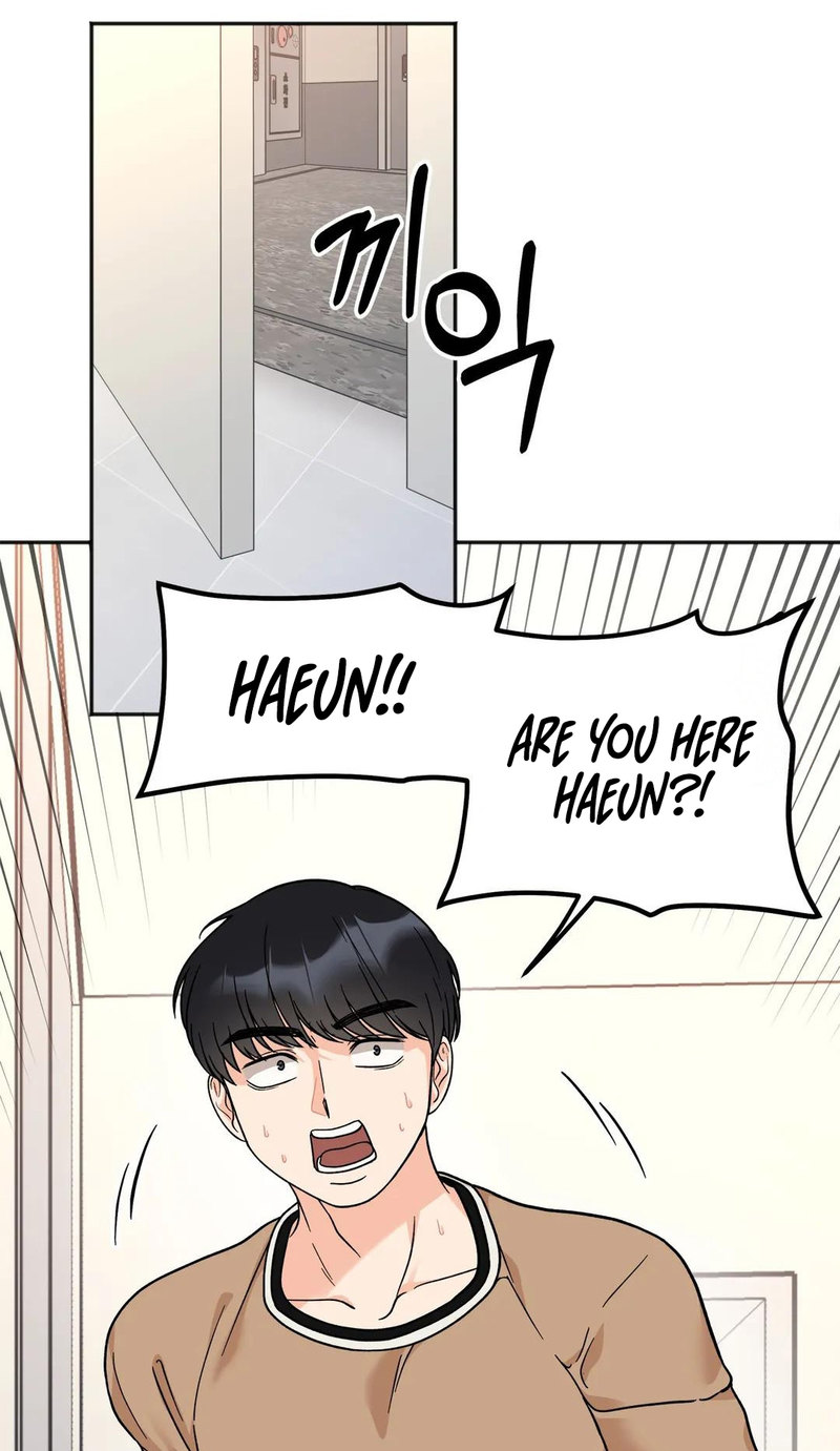 Secret Siblings - Chapter 23 [photo 20] - MangaPorn