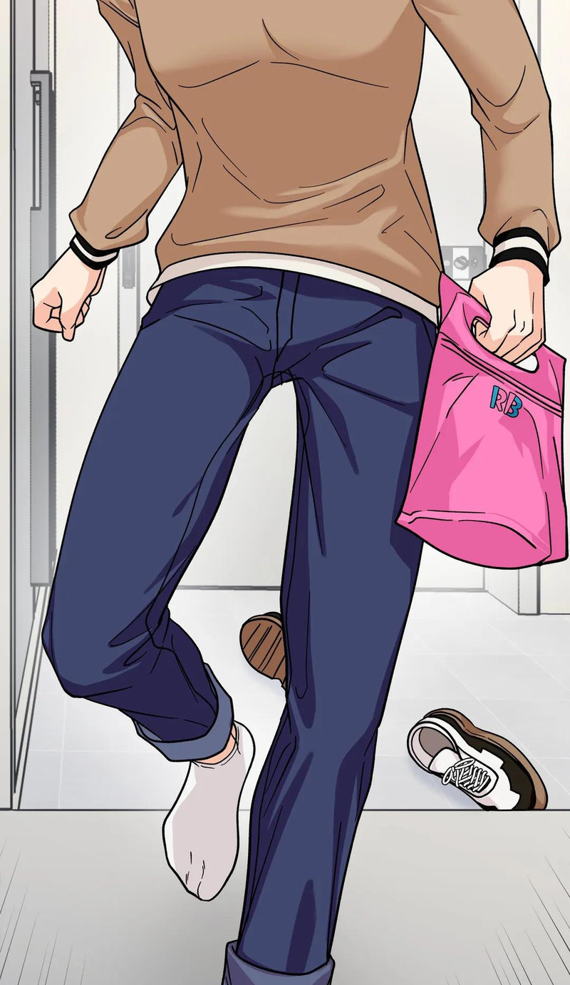 Secret Siblings - Chapter 23 [photo 21] - MangaPorn