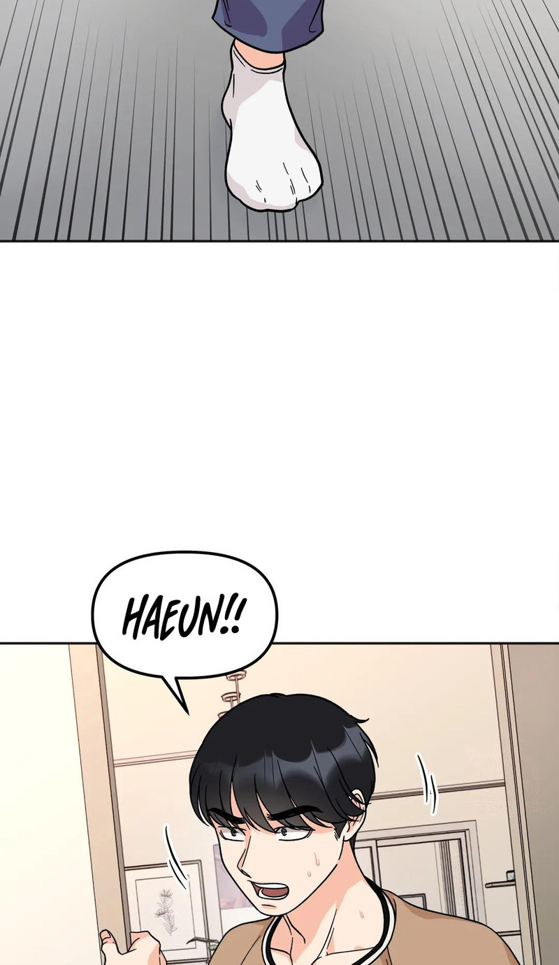 Secret Siblings - Chapter 23 [photo 22] - MangaPorn