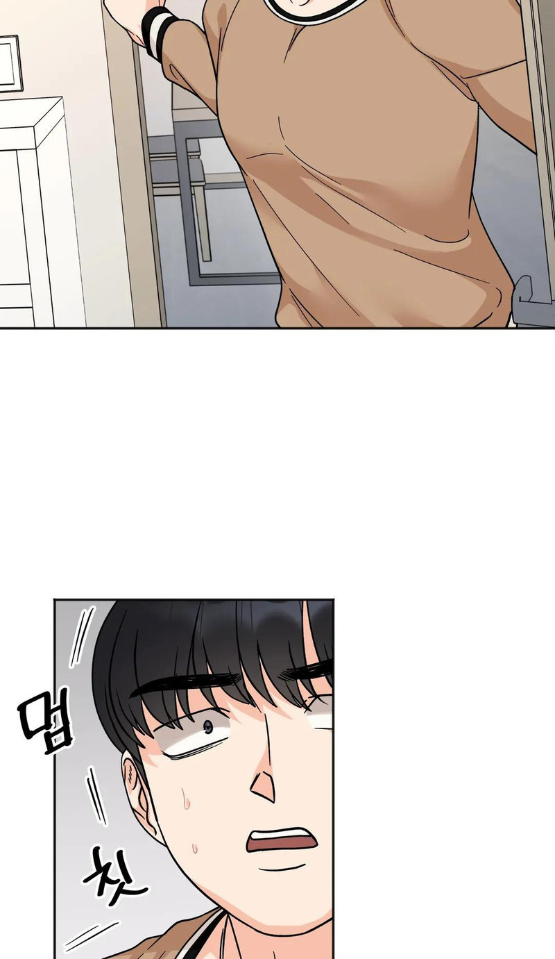 Secret Siblings - Chapter 23 [photo 23] - MangaPorn