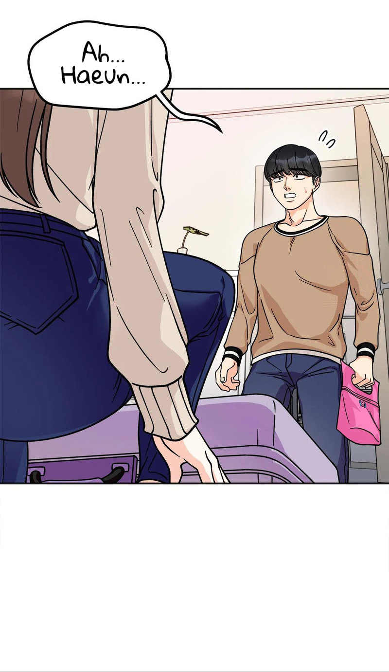 Secret Siblings - Chapter 23 [photo 27] - MangaPorn
