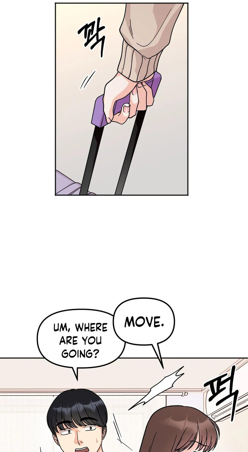 Secret Siblings - Chapter 23 [photo 28] - MangaPorn