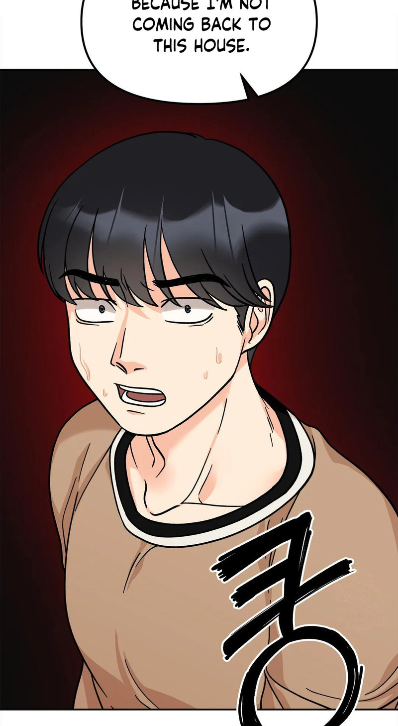 Secret Siblings - Chapter 23 [photo 31] - MangaPorn