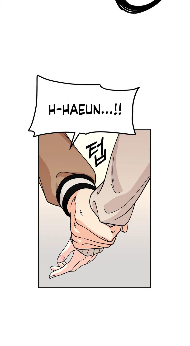 Secret Siblings - Chapter 23 [photo 32] - MangaPorn