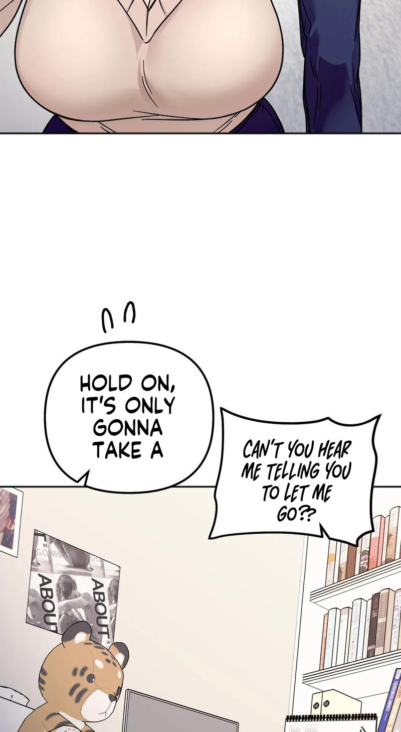 Secret Siblings - Chapter 23 [photo 34] - MangaPorn