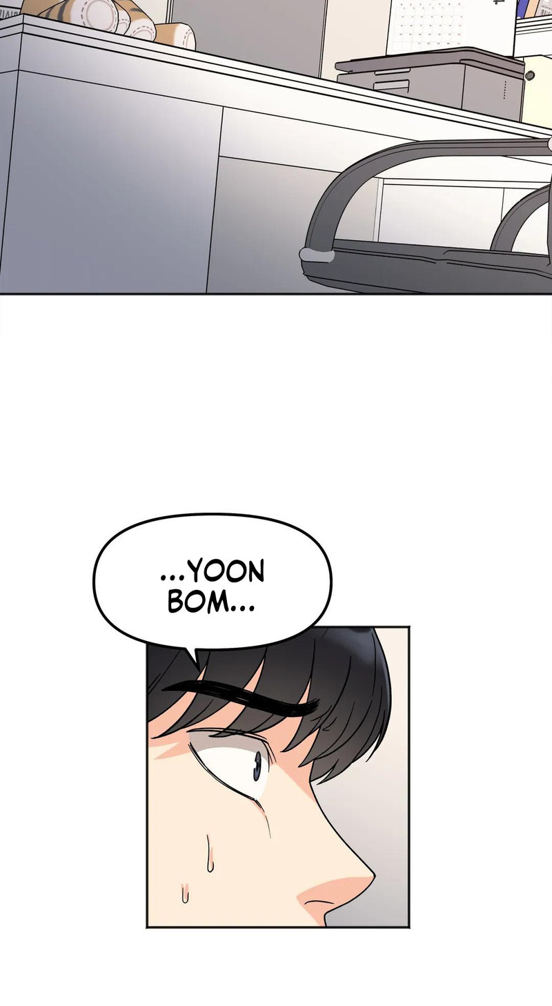 Secret Siblings - Chapter 23 [photo 35] - MangaPorn